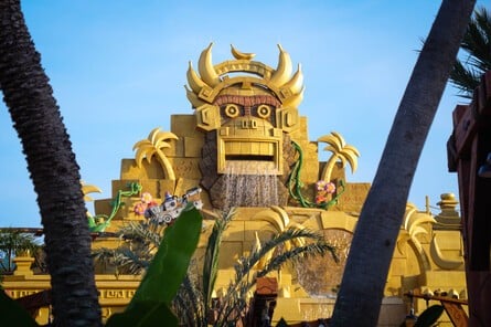 Donkey Kong Country 'Mine Cart Madness' hat mir geholfen, meiner Angst vor Achterbahnen zu sehen
