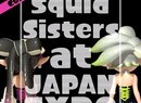 Splatoon's Squid Sisters Confirmed for Live Concert in Paris