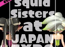 Splatoon's Squid Sisters Confirmed for Live Concert in Paris