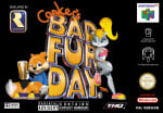 Conker's Bad Fur Day (N64)