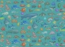 Let's Build A Zoo's 'Aquarium Odyssey' DLC Swims Onto Switch Next Week