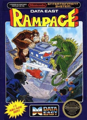 Rampage