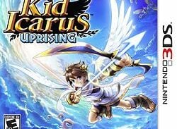 Nintendo Reveals More Kid Icarus: Uprising Details