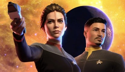 Star Trek: Resurgence Will Likely Be Delisted Very Soon