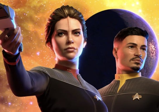 Star Trek: Resurgence Will Likely Be Delisted Very Soon