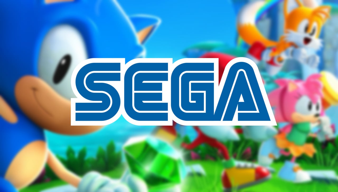 SEGA Gives A Behind-The-Scenes Look At Its New London Office