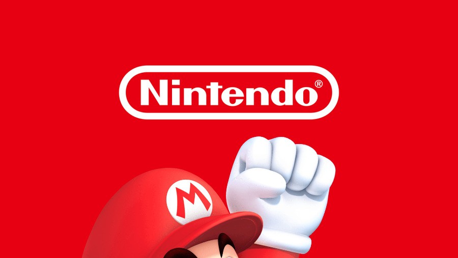 Nintendo Logo