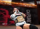 WWE 13 Won't Wrestle with Wii U