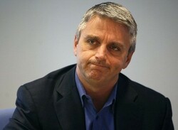 EA CEO John Riccitiello Resigns