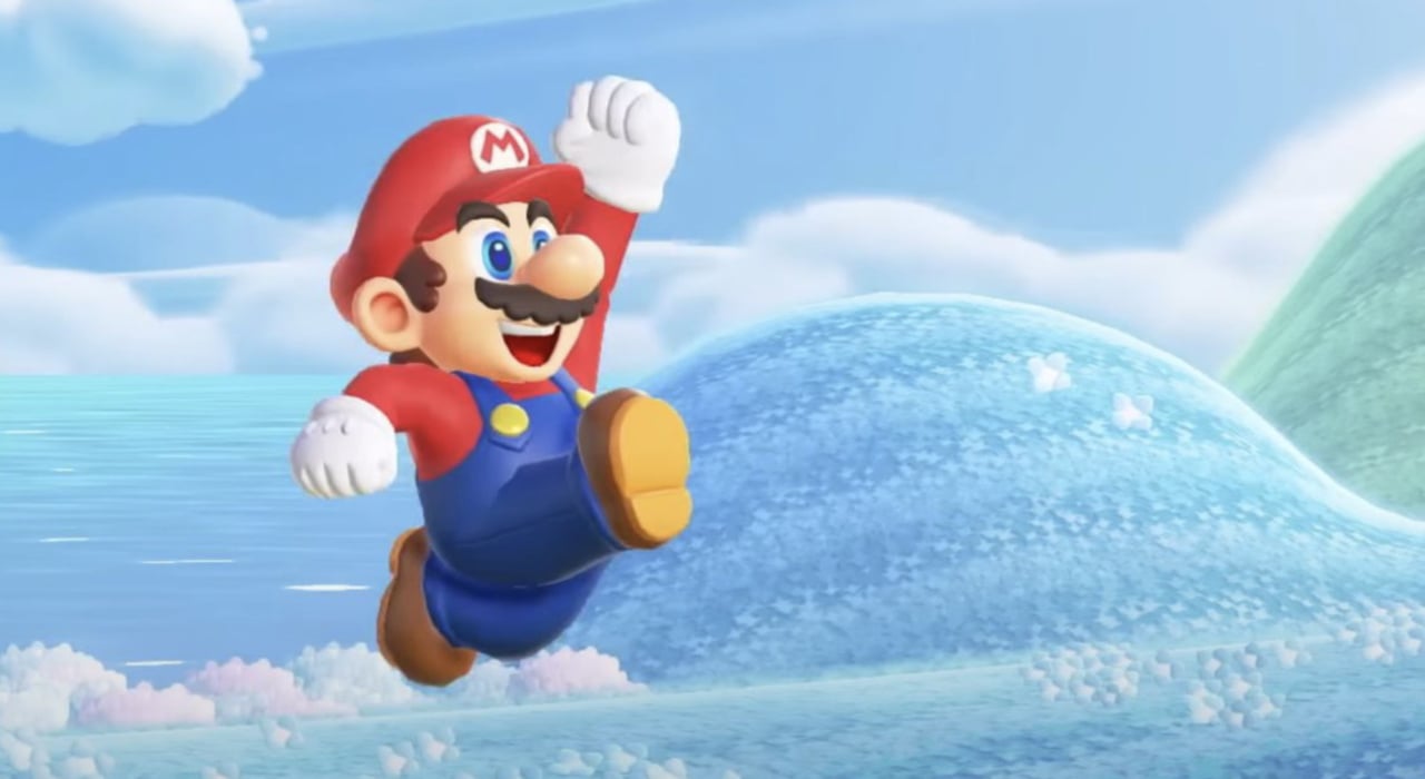 Super Mario Bros. Wonder' review: Nintendo's masterwork dream