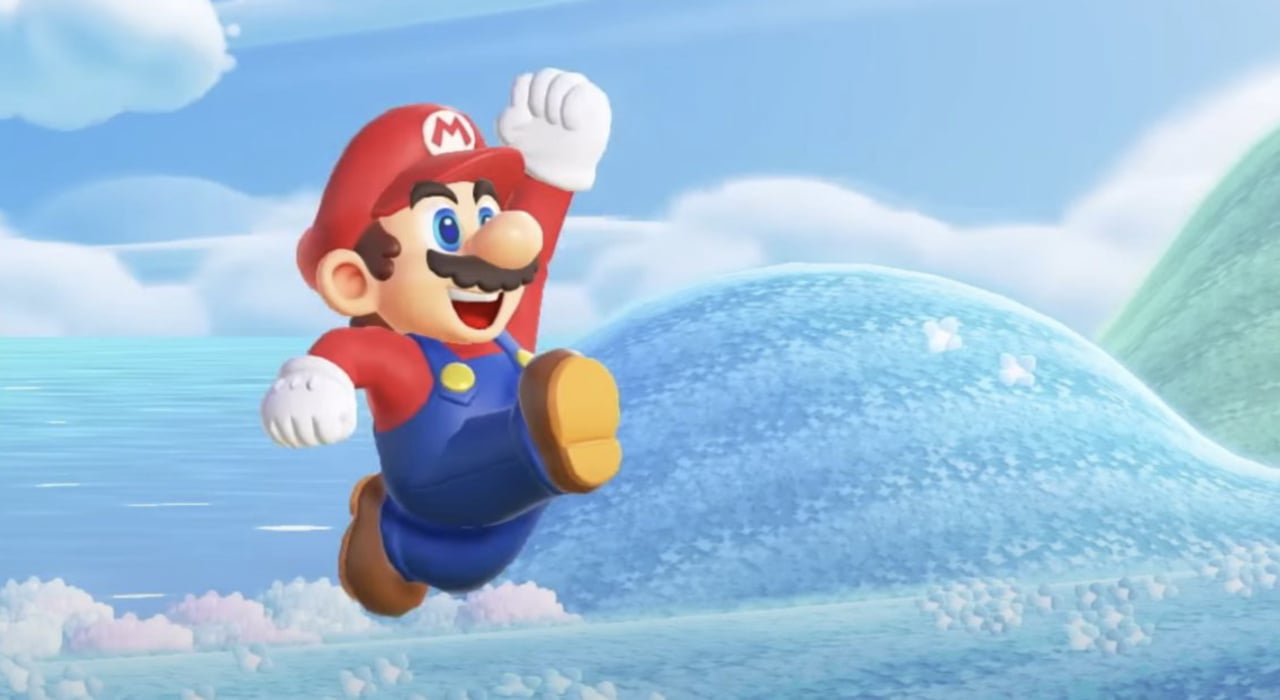 Super Mario Wonder Metacritic, Super Mario Wonder Release Date