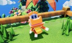 New Yooka-Replaylee Trailer Showcases Rextro's Revamped Minigame Arcade