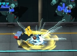 LEGO Ninjago: Nindroids Confirmed for a 3DS Arrival This Summer