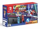 Nintendo Reveals New Switch Bundle Exclusive To Walmart In The US