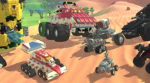 TerraTech