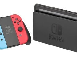 Nintendo Switch Year One: A Review