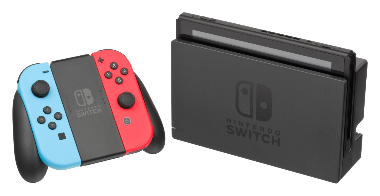 Switch to history, anywhere, Nintendo Switch, trailer