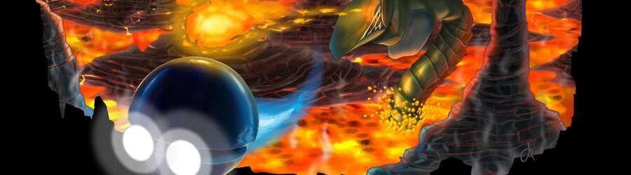 forma.8 (Switch eShop)