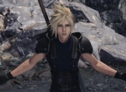 Here's How 'Final Fantasy VII Rebirth' Looks & Runs On Switch 2