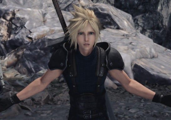 Here's How 'Final Fantasy VII Rebirth' Looks & Runs On Switch 2