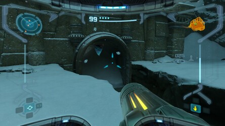 Phendrana Drifts 4