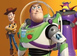 Digital Eclipse Brings A Bunch Of Classic Toy Story Games To Switch 1 & 2 This Year