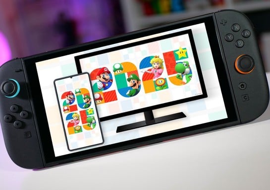 Make Sure You've Enabled These Opt-In Settings If You Want Your Nintendo 2025 'Year In Review'