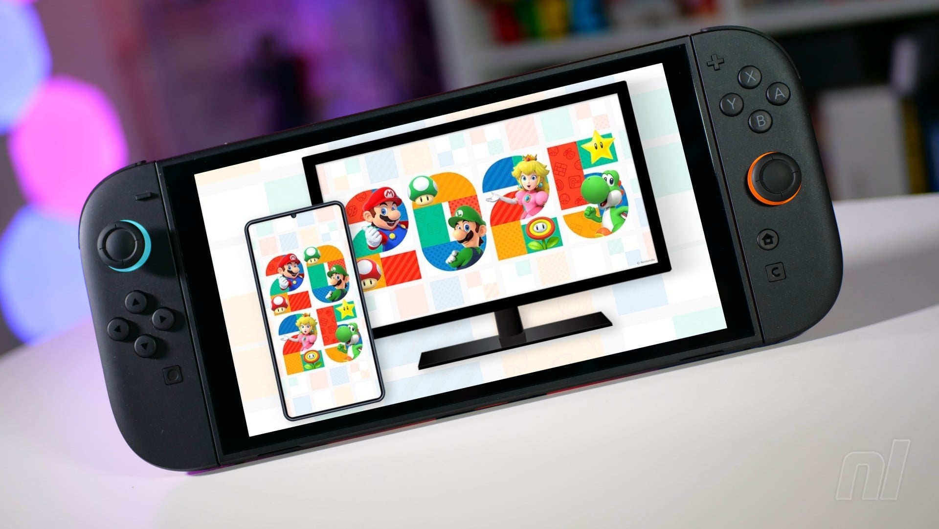 PSA: Make Sure You've Enabled These Opt-In Settings If You Want Your Nintendo 2025 'Year In Review'