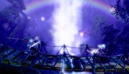 Trine Enchanted Edition (Wii U eShop)