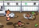 River City Melee Mach!! Is Getting A Western Release, And It's Out This Week