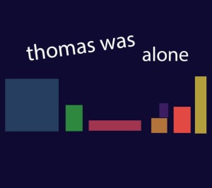 Thomas Was Alone