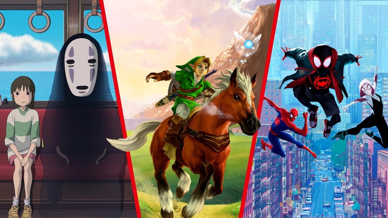 32 Best English Animated Movies by Disney, Pixar, DreamWorks and