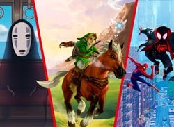 Which Animation Studios Should Tackle Nintendo's Other Franchises?