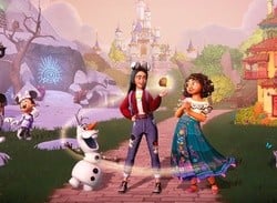 Disney Dreamlight Valley Gets Another Update, Here Are The Full Patch Notes