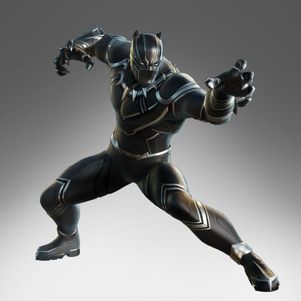 BlackPanther