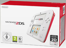 3DS Tops US Hardware Sales as Wii U Achieves "Its Highest Month" in December