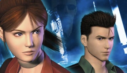 A Remake Of Resident Evil: Code Veronica Will Supposedly Be Announced This Year