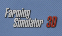 Farming Simulator 3D Cover