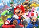 Mario Kart Tour Teases September Multiplayer Update, Will Add "New Ways To Play"