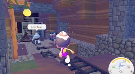 Pokémon Pokopia: Rocky Ridges 'Time To Party' Guide - How To Increase Mood & Make Curry 16