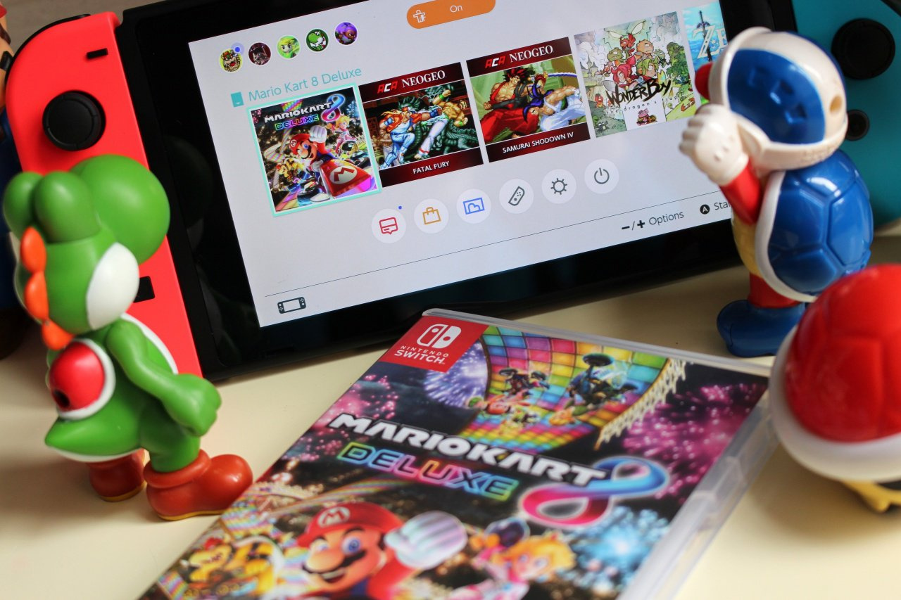 Short near max77420 - Nintendo Switch - TronicsFix
