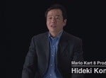 Industry Veteran Hideki Konno Has Apparently Left Nintendo After Four Decades