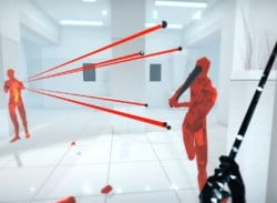 Superhot Trailer On European Switch eShop Causes Some Confusion