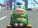 Do You Three-Star-Gold Every Mario World Grand Prix Before Moving On To The Next?