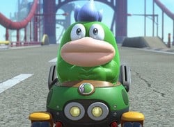 Do You Three-Star-Gold Every Mario World Grand Prix Before Moving On To The Next?