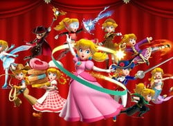 So, Will You Be Getting Princess Peach: Showtime! For Switch?