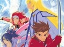 Tales Of Symphonia Is The Best-Selling Entry In The Series' 25-Year History