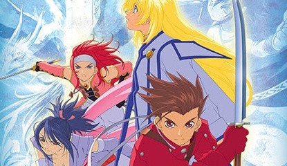 Tales Of Symphonia Is The Best-Selling Entry In The Series' 25-Year History