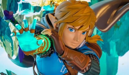 Zelda: Tears Of The Kingdom: Everything We Know So Far