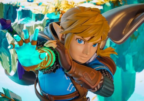 Zelda: Tears Of The Kingdom: Everything We Know So Far